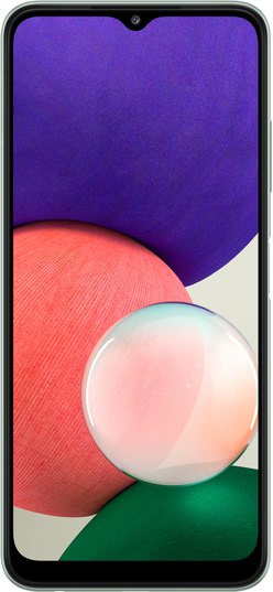 Samsung SM-A226B/DSN Galaxy A22 5G 2021 Global Dual SIM TD-LTE 64GB / Galaxy A22s